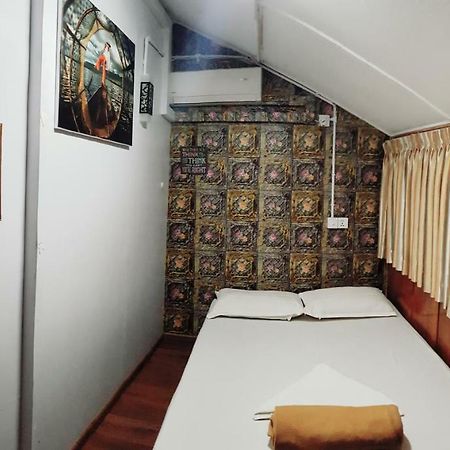 Hostel He-O Rangún Exteriér fotografie