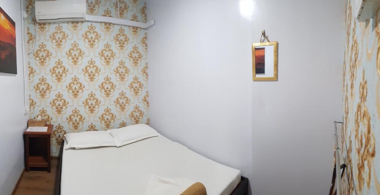 Hostel He-O Rangún Exteriér fotografie